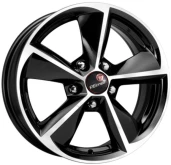 Remain R160 6.5x16 5x112 ET46