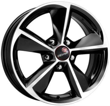 Remain R160 6.5x16 5x112 ET46