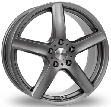 DEZENT TY 7x17 5x114.3 ET48