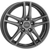 DEZENT TZ 8x18 5x112 ET43