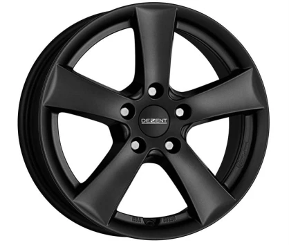 DEZENT TX 6.5x16 5x114.3 ET45