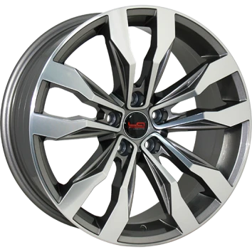 Replica Concept VV548 8x18 5x112 ET34