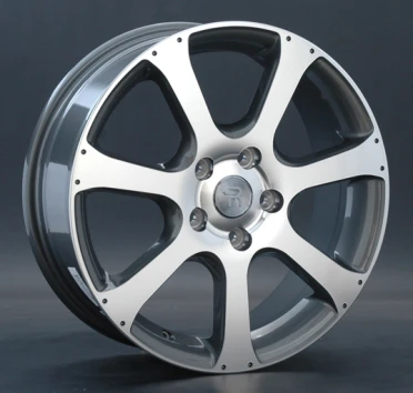 Replay HND290 6.5x17 5x114.3 ET48