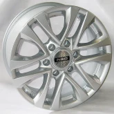 NEO 732 7.5x17 6x139.7 ET25