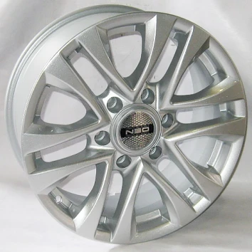 NEO 732 7.5x17 6x139.7 ET25