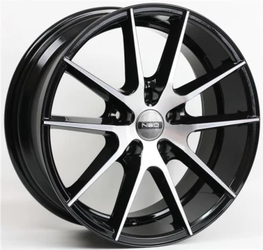 NEO V04 7.5x17 5x114.3 ET38