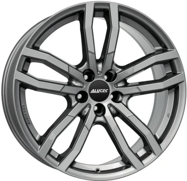 ALUTEC DriveX 9x20 5x112 ET20