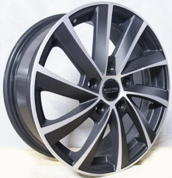 Скад KL-273 6.5x16 5x112 ET46