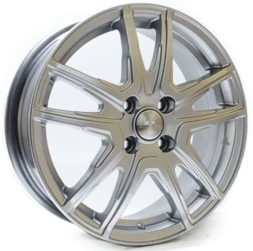Скад Сидней 6x16 4x100 ET41