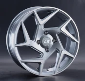LS wheels 1003 6.5x16 4x108 ET40