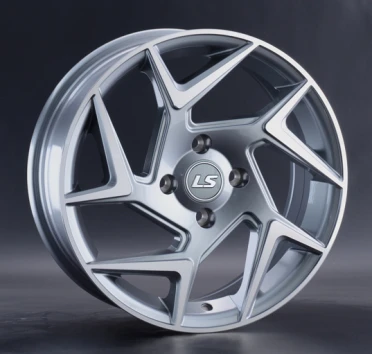 LS wheels 1003 6.5x16 4x108 ET40