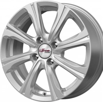 iFree Апероль 6x15 4x100 ET40