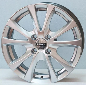 NEO 509 6x15 4x100 ET49