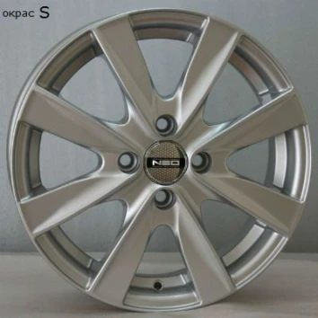 NEO 524 5.5x15 4x100 ET46