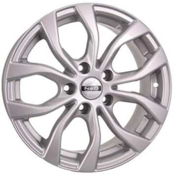 NEO 662 6.5x16 5x114.3 ET45