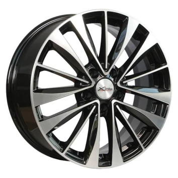 X'trike X-126 7x17 5x114.3 ET45