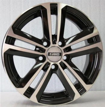 NEO 428 5x14 5x100 ET35
