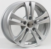 NEO 640 6.5x16 5x114.3 ET50
