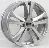 NEO 744 6.5x17 5x114.3 ET48