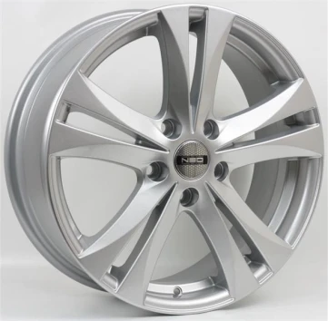 NEO 744 6.5x17 5x114.3 ET48