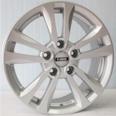 NEO 658 6.5x16 5x114.3 ET50
