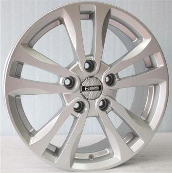 NEO 658 6.5x16 5x114.3 ET50