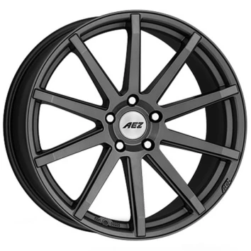 AEZ Straight 9.5x19 5x120 ET17