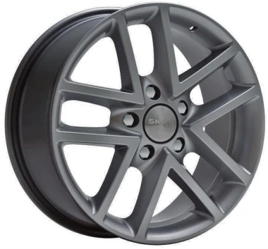 Скад Атлант 8x18 5x130 ET57