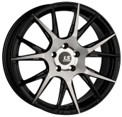 LS wheels FlowForming RC14 8.5x19 5x112 ET28
