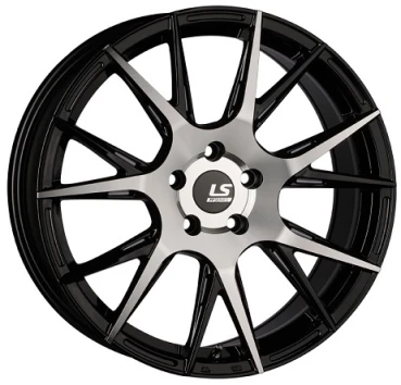 LS wheels FlowForming RC14 8.5x19 5x112 ET28