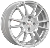 X'trike X-127 6x15 4x98 ET35