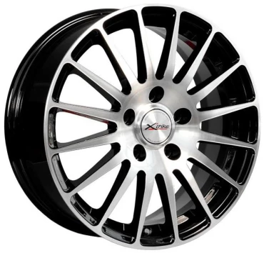 X'trike X-128 6.5x16 5x114.3 ET45