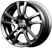 Скад Дели 6x15 4x98 ET38