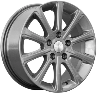 Скад Милан 6.5x16 5x114.3 ET38