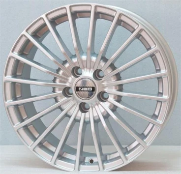 NEO 437 5.5x14 4x100 ET43