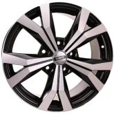 NEO 715 7.5x17 5x120 ET50