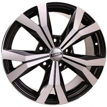 NEO 715 7.5x17 5x120 ET50