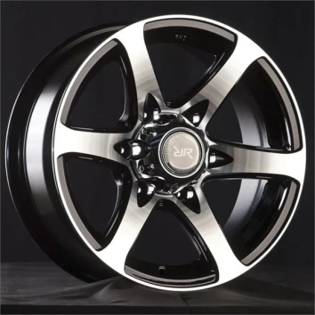RR CSS 693 7x16 6x139.7 ET5
