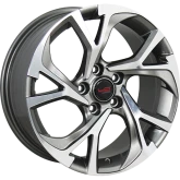Replica Concept TY558 8x18 5x114.3 ET35