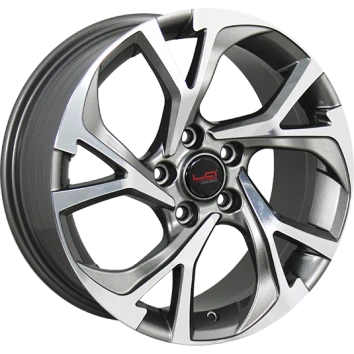 Replica Concept TY558 8x18 5x114.3 ET35