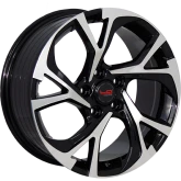 Replica Concept TY558 8x18 5x114.3 ET50