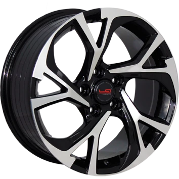 Replica Concept TY558 8x18 5x114.3 ET35