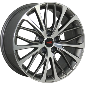 Replica Concept TY552 8x18 5x114.3 ET50