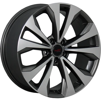 Replica Concept LX529 8x19 5x114.3 ET35