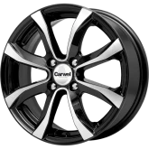 Carwel Омикрон 6x15 4x114.3 ET40