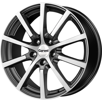 Carwel Кентавр 7x17 5x112 ET50
