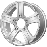 Carwel Кастор 104 6x16 5x139.7 ET40