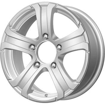 Carwel Кастор 104 6x16 5x139.7 ET40