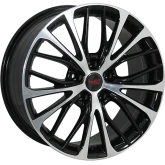 Replica Concept TY552 7.5x17 5x114.3 ET45