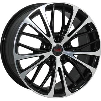 Replica Concept TY552 7.5x17 5x114.3 ET45